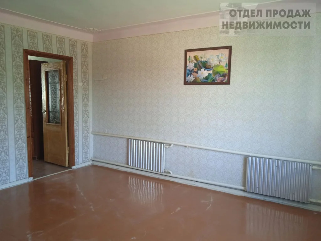 Трехкомнатная в пригороде - Фото 9