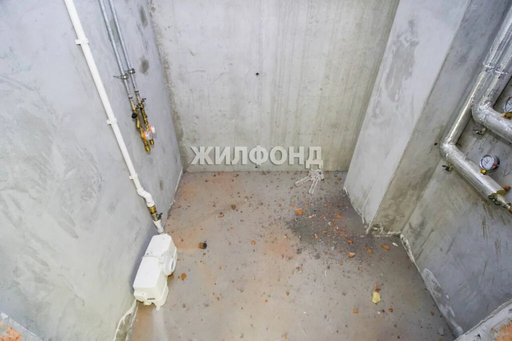 Продажа квартиры, Новосибирск, ул. Рябиновая - Фото 12