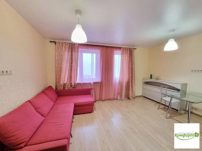 Продажа квартиры, Раменское, Раменский район, ул. Высоковольтная, д.23 - Фото 0