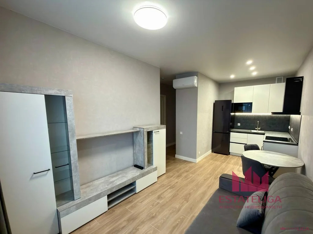 Аренда квартиры, Заречье, Одинцовский район, Луговая улица - Фото 4