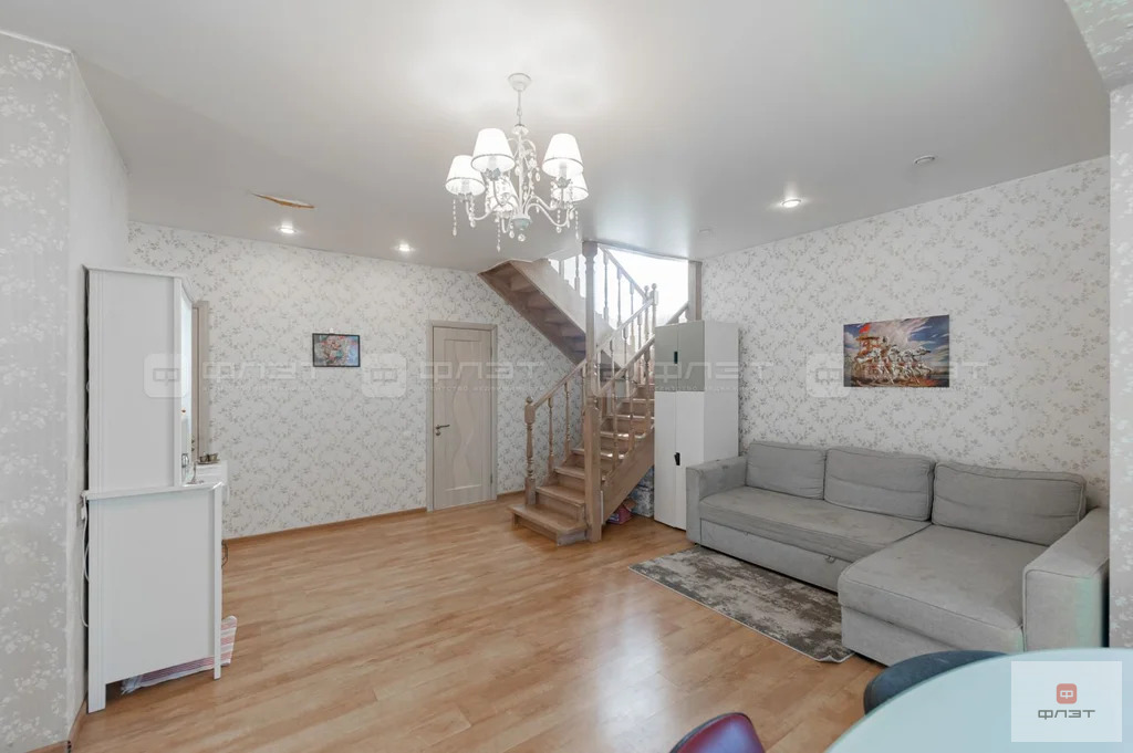 Продажа дома, Казань, ул. Иркен (Вознесенское) - Фото 2