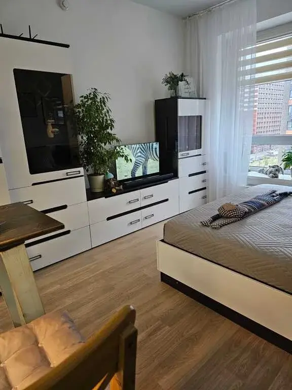 Полноценная квартира по цене комнаты - Фото 1