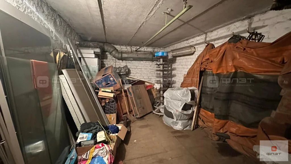 Продажа гаража, Казань, ул. Бари Галеева - Фото 4