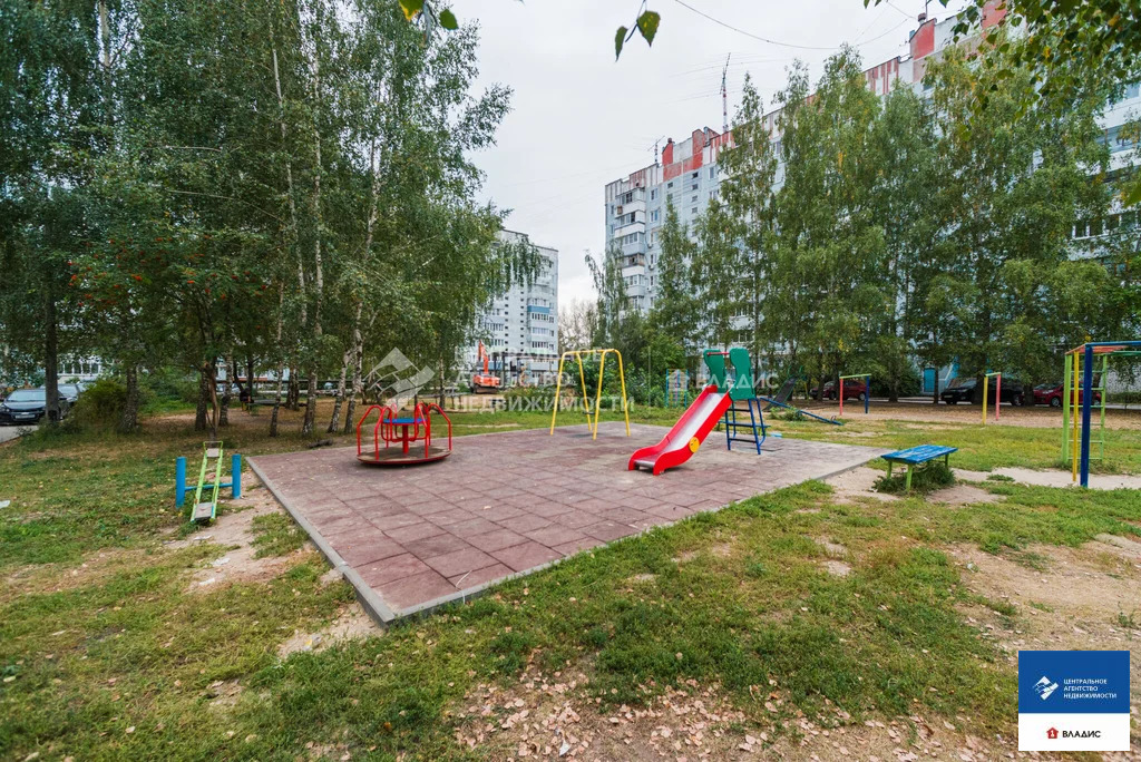 Продажа квартиры, Рязань, ул. Белякова - Фото 21