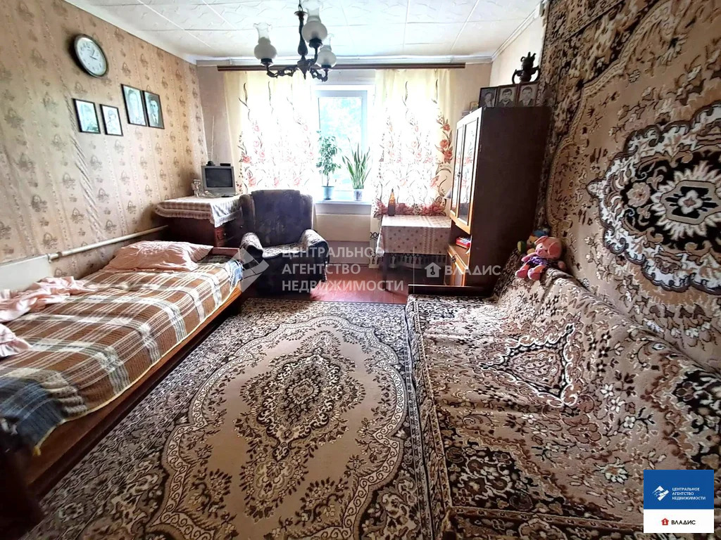 Продажа квартиры, Касимов, Касимовский район, Южная улица - Фото 1