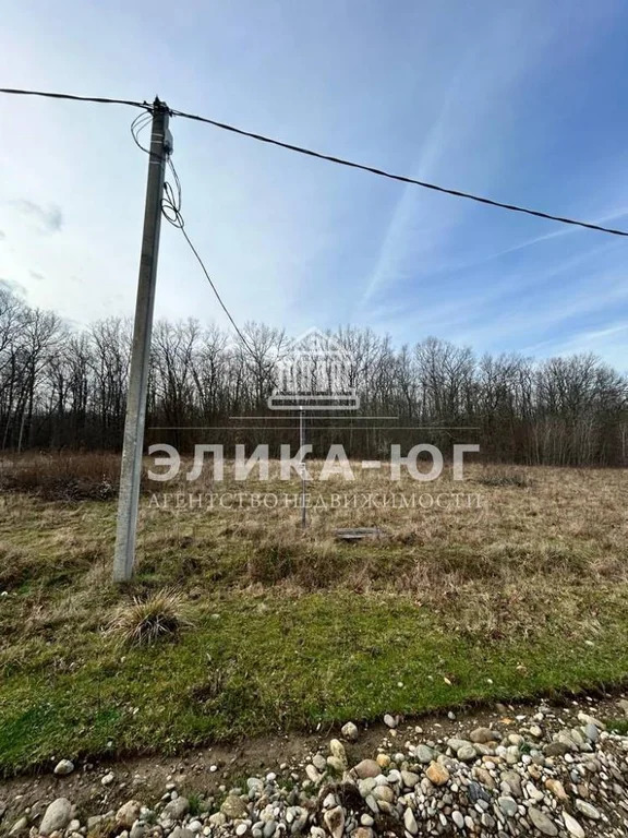 Продажа участка, Николаенко, Апшеронский район, пер. Васильковый - Фото 3