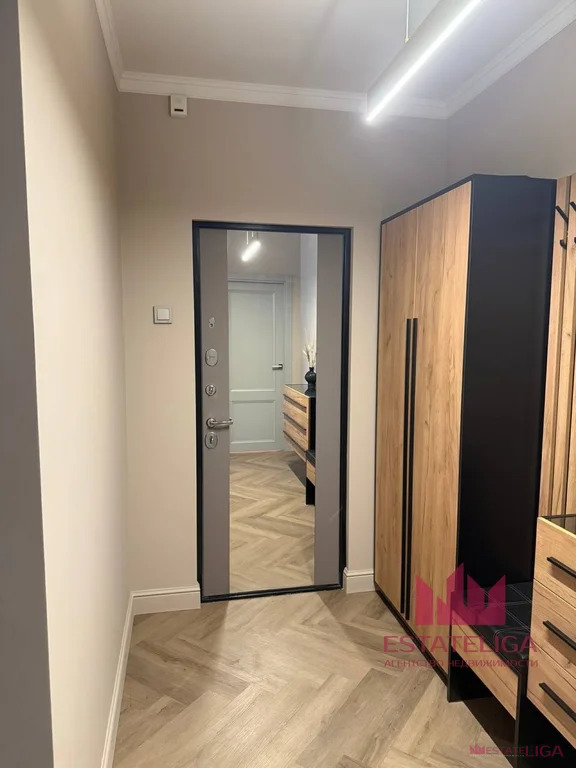 Аренда квартиры, Мичуринский пр-кт. - Фото 2