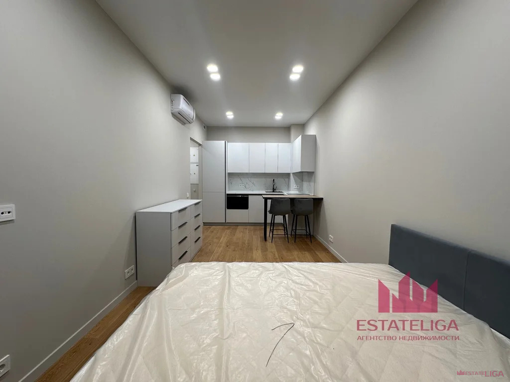 Аренда квартиры, улица Мустая Карима - Фото 3