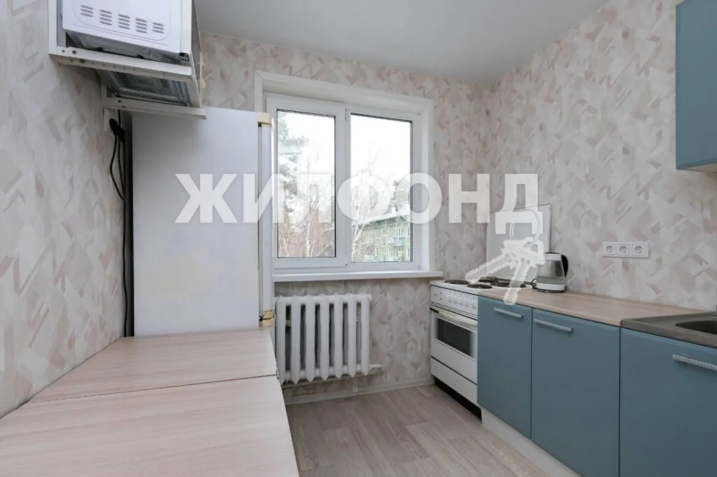 Продажа квартиры, Новосибирск, ул. Жемчужная - Фото 1