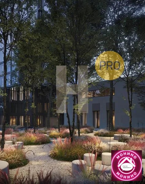 Продажа квартиры в новостройке, м. Сухаревская, ул. ... - Фото 5