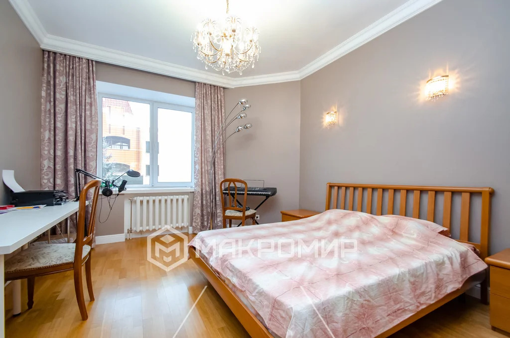 Продажа квартиры, Новосибирск, м. Площадь Ленина, ул. Максима Горького - Фото 10