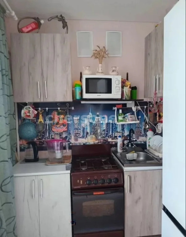 Продажа квартиры, Севастополь, Погорелова улица - Фото 16