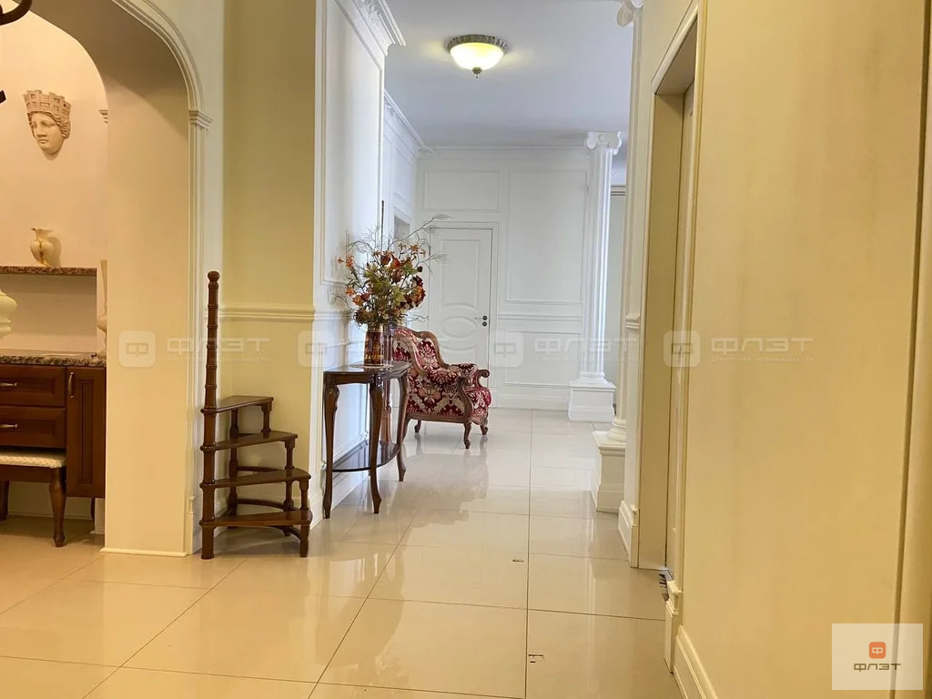 Аренда квартиры, Казань, пер. Профессорский д.5 - Фото 25