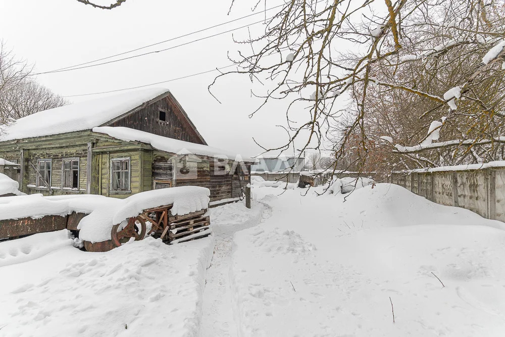 Суздальский район, Суздаль, улица Ленина,  дом на продажу - Фото 14