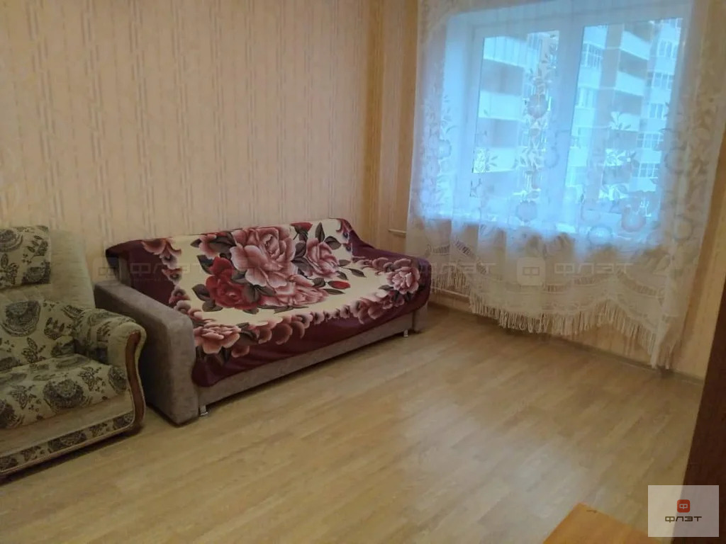 Аренда квартиры, Казань, ул. Маршала Чуйкова д.62 - Фото 1