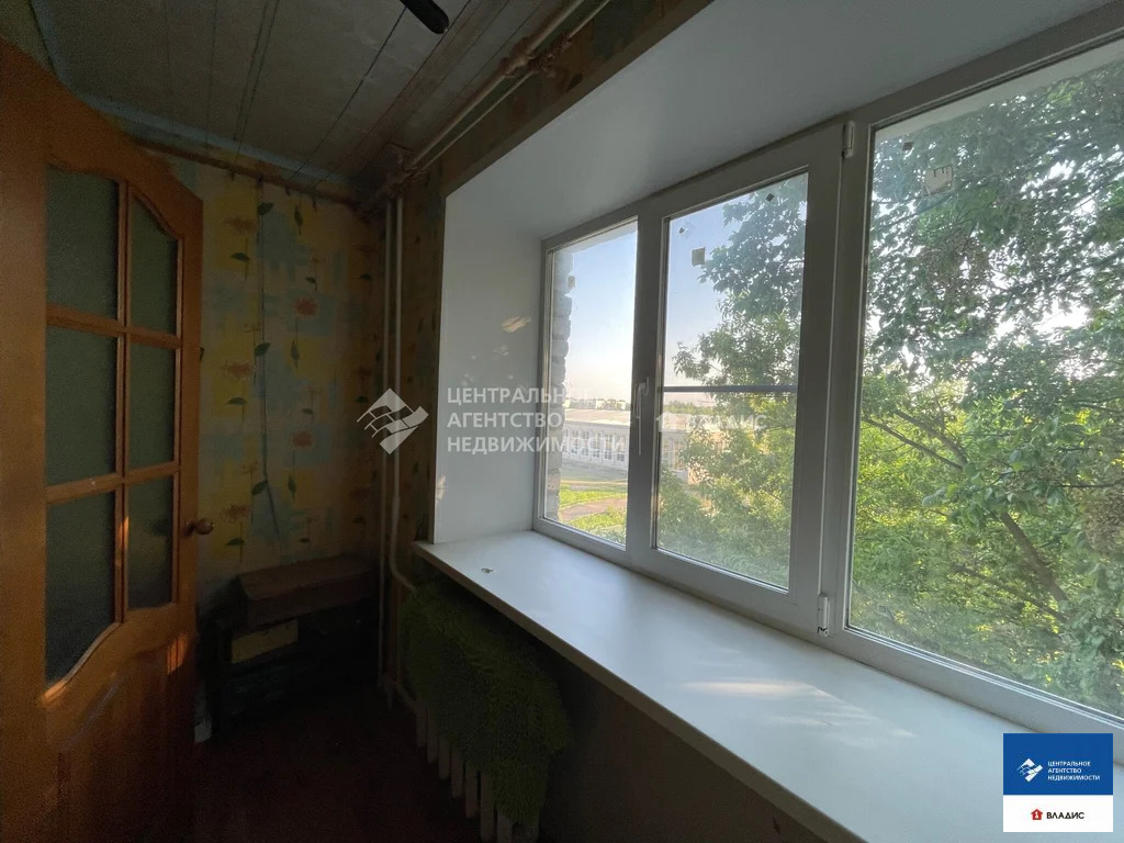 Продажа квартиры, Кораблино, Кораблинский район, ул. Зубковой - Фото 12