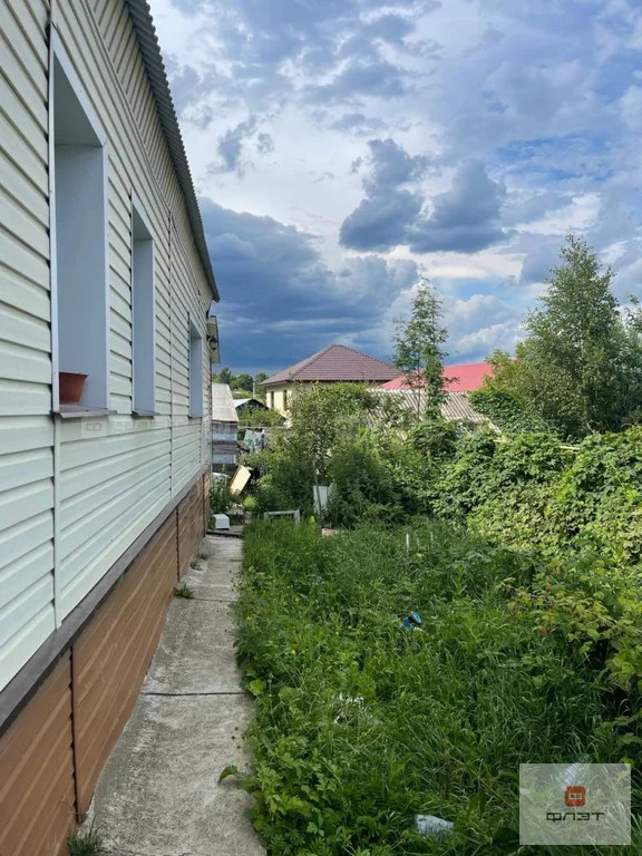 Продажа дома, Казань, ул. Шоссейная (Новая Сосновка) - Фото 7