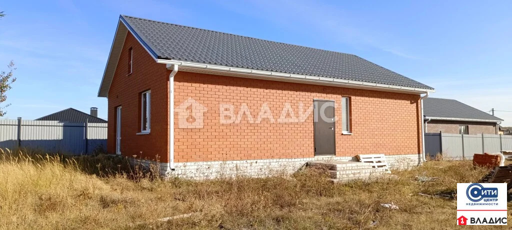 Продажа дома, Новая Усмань, Новоусманский район, ул. Вишневая - Фото 4