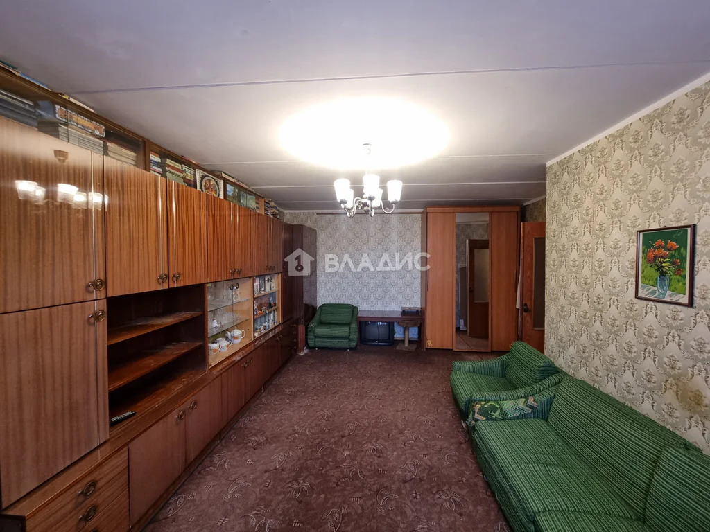 Москва, Варшавское шоссе, д.149к4, 3-комнатная квартира на продажу - Фото 3