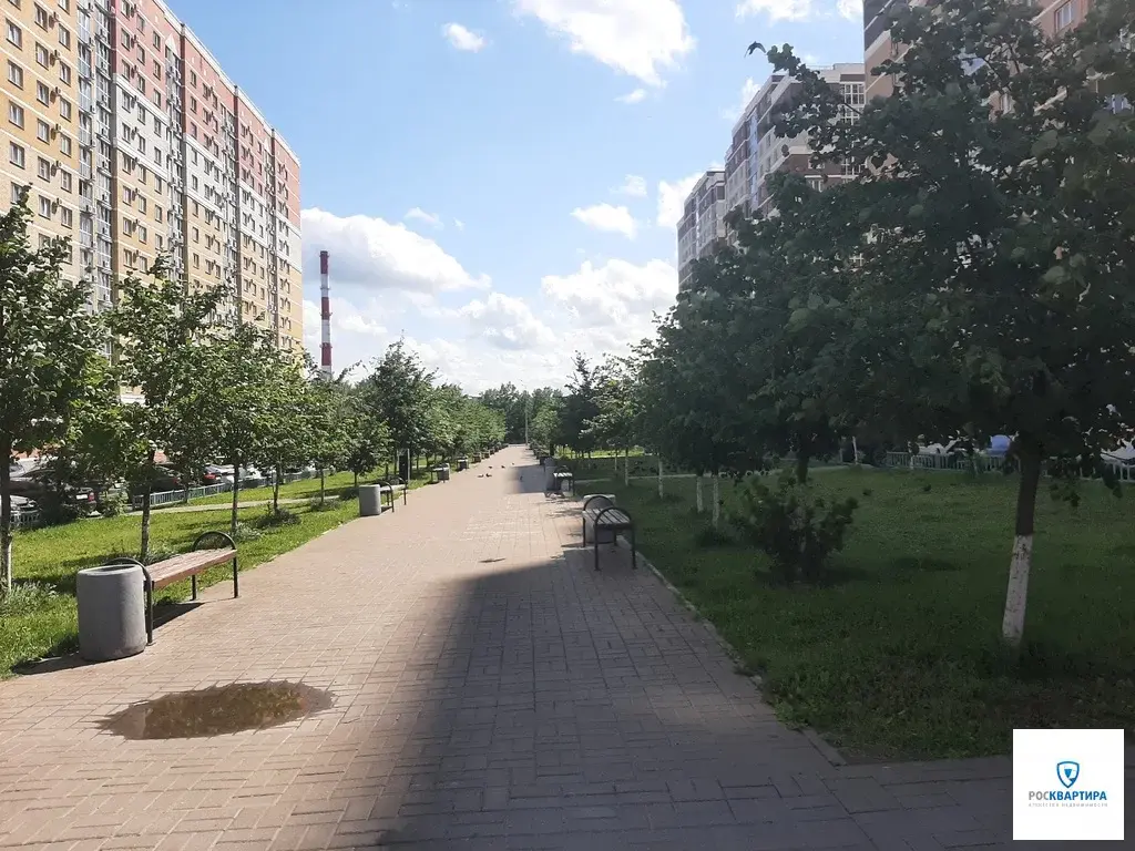 Продажа 1-комнатной квартиры в Липецке. Ул. Елецкое шоссе - Фото 17