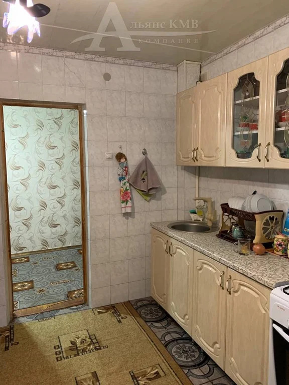 Продажа квартиры, Минеральные Воды, ул. Дружбы - Фото 3