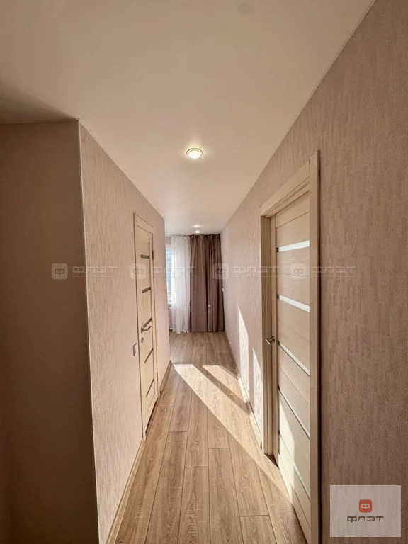 Продажа квартиры, Казань, ул. Рихарда Зорге - Фото 8