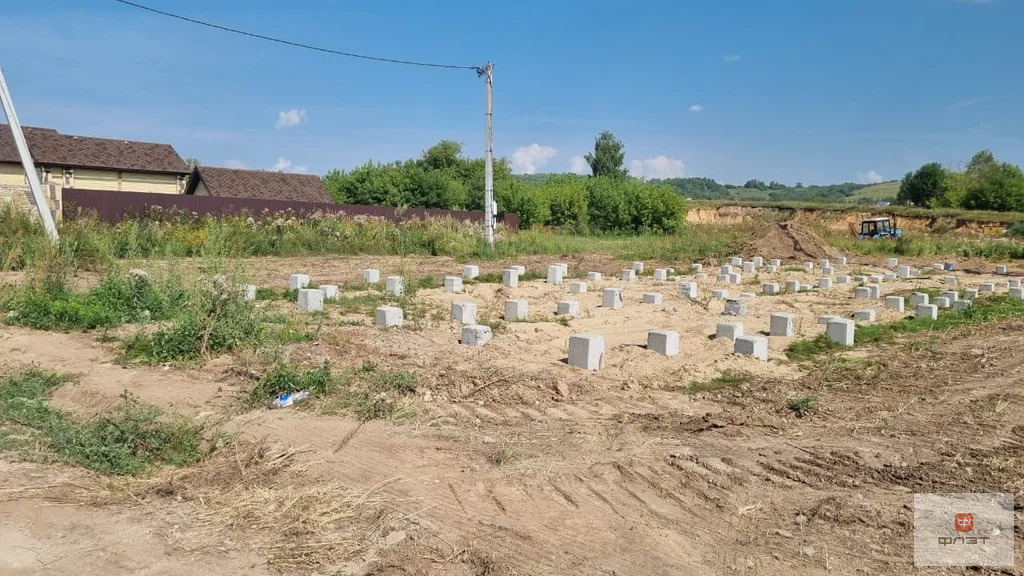 Продажа участка, Казань, ул. Туган як - Фото 1