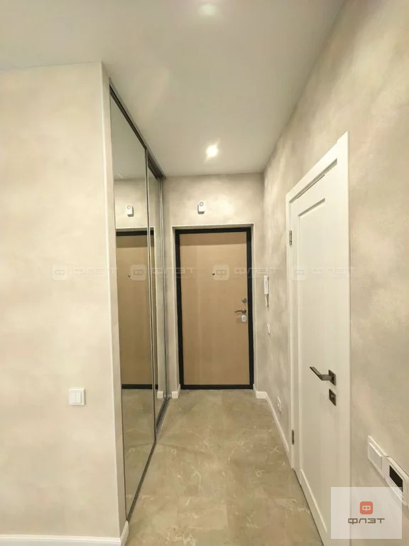 Продажа квартиры, Казань, ул. Академика Губкина - Фото 17