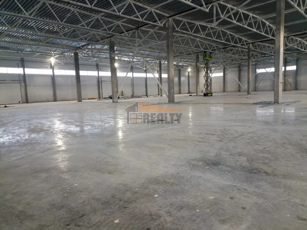 Аренда склада, Большое Толбино, Подольский район, ул. Дорожная - Фото 2