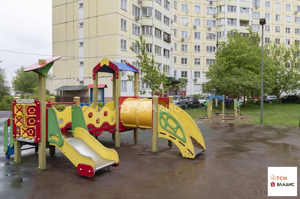 Продажа квартиры, Балашиха, Балашиха г. о., Звёздная улица - Фото 25