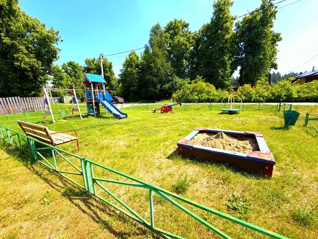 1-я квартира в с. Ильинский Погост, ул. Митрохинская, дом 6А - Фото 9