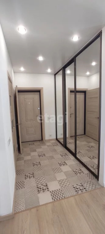 Продажа квартиры, Видное, Ленинский район, Белокаменное шоссе, 5 - Фото 22