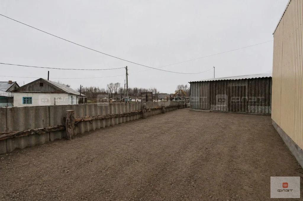 Продажа ПСН, Буинск, Буинский район, ул. Гагарина - Фото 36