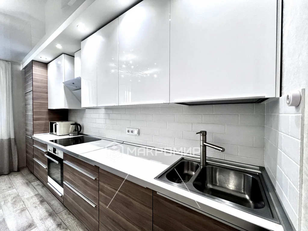 Продажа квартиры, Новосибирск, м. Речной Вокзал, ул. Большевистская - Фото 4