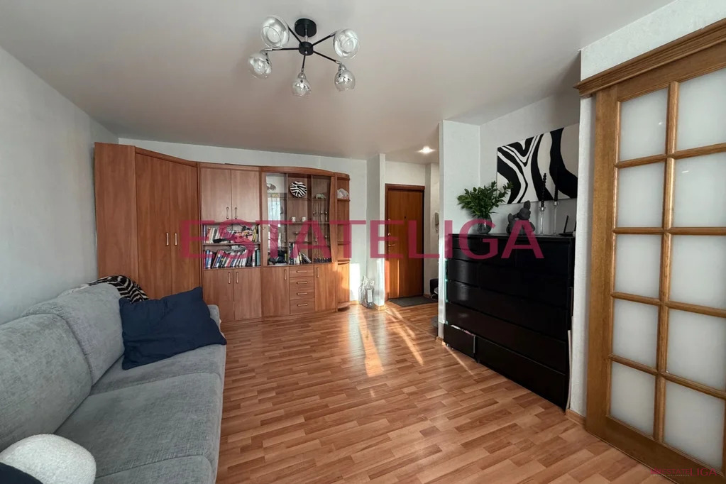 Продажа квартиры, ул. Орджоникидзе - Фото 4
