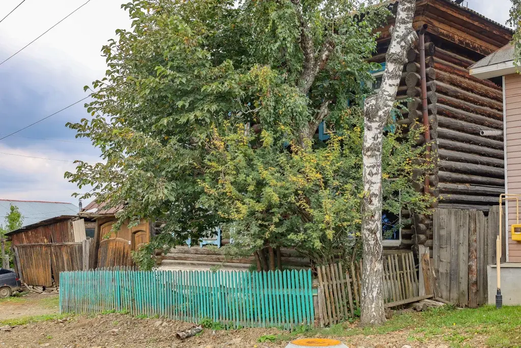 продаётся дом-квартира в г. нязепетровске по ул. калинина. - Фото 13