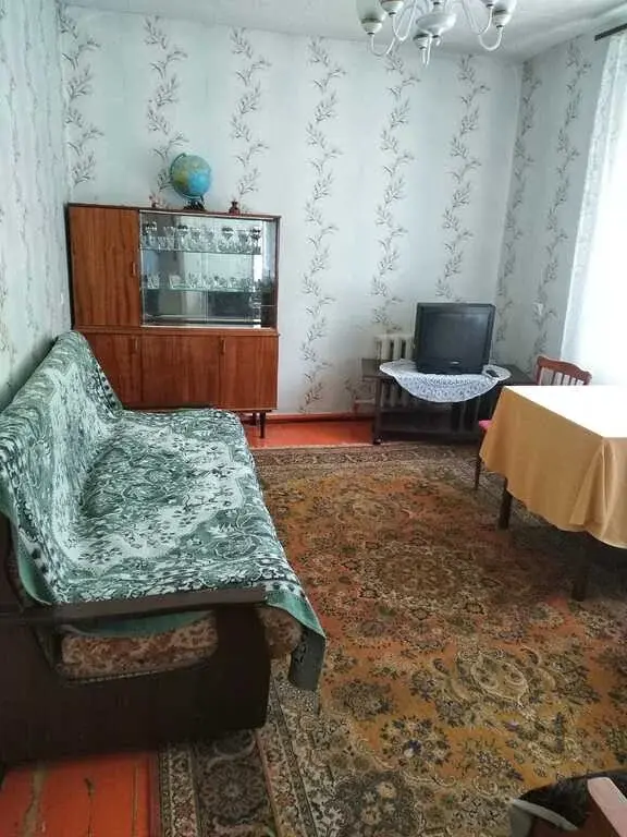 Срочно сдается 2-х комнатная квартира в г.Руза улица Советская - Фото 6