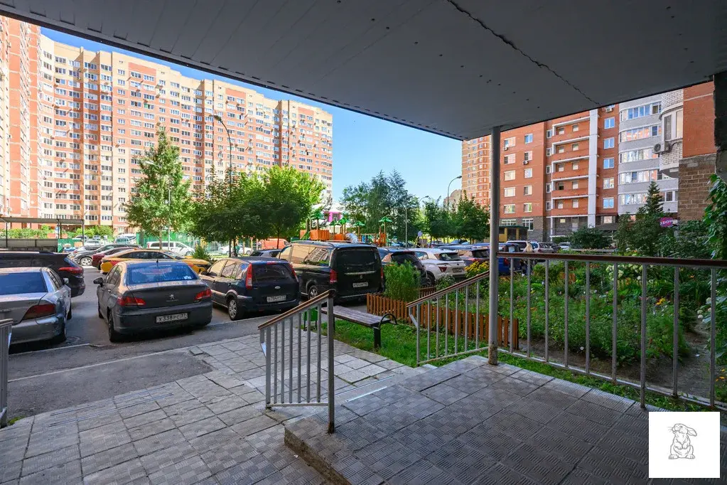 Однушка с видом на реку - Фото 18