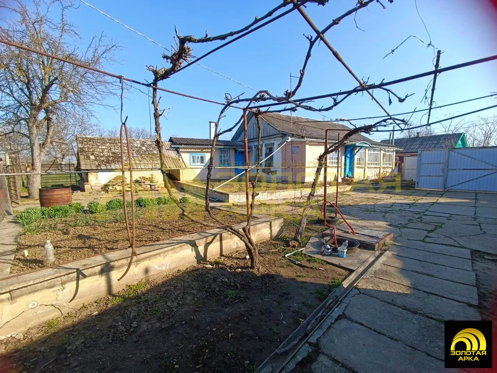 Продажа дома, Михайловское, Северский район, ул. Мичурина - Фото 7