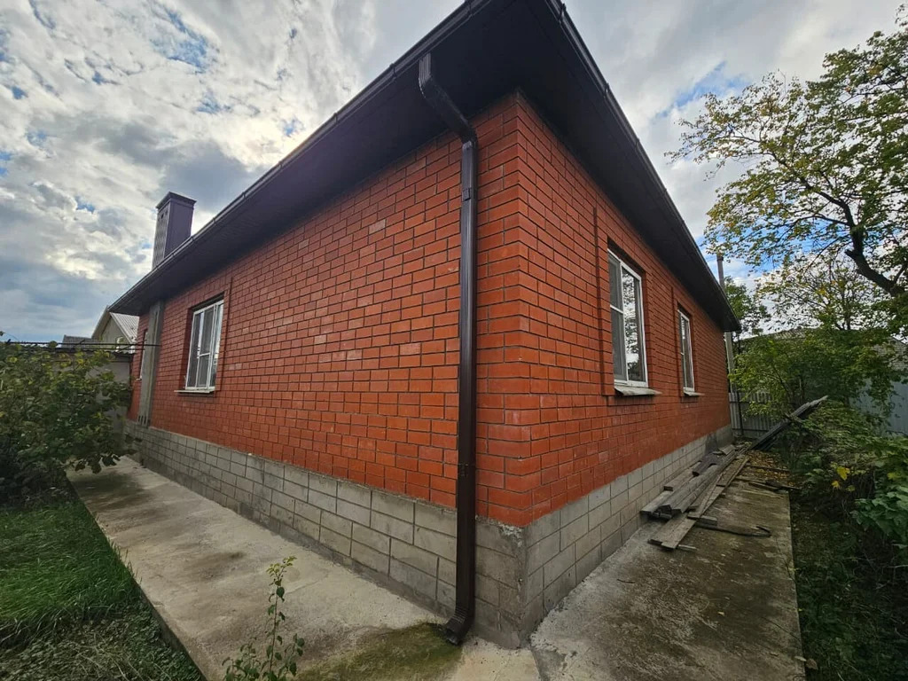 Продажа дома, Абинск, Абинский район, ул. Солнечная - Фото 11