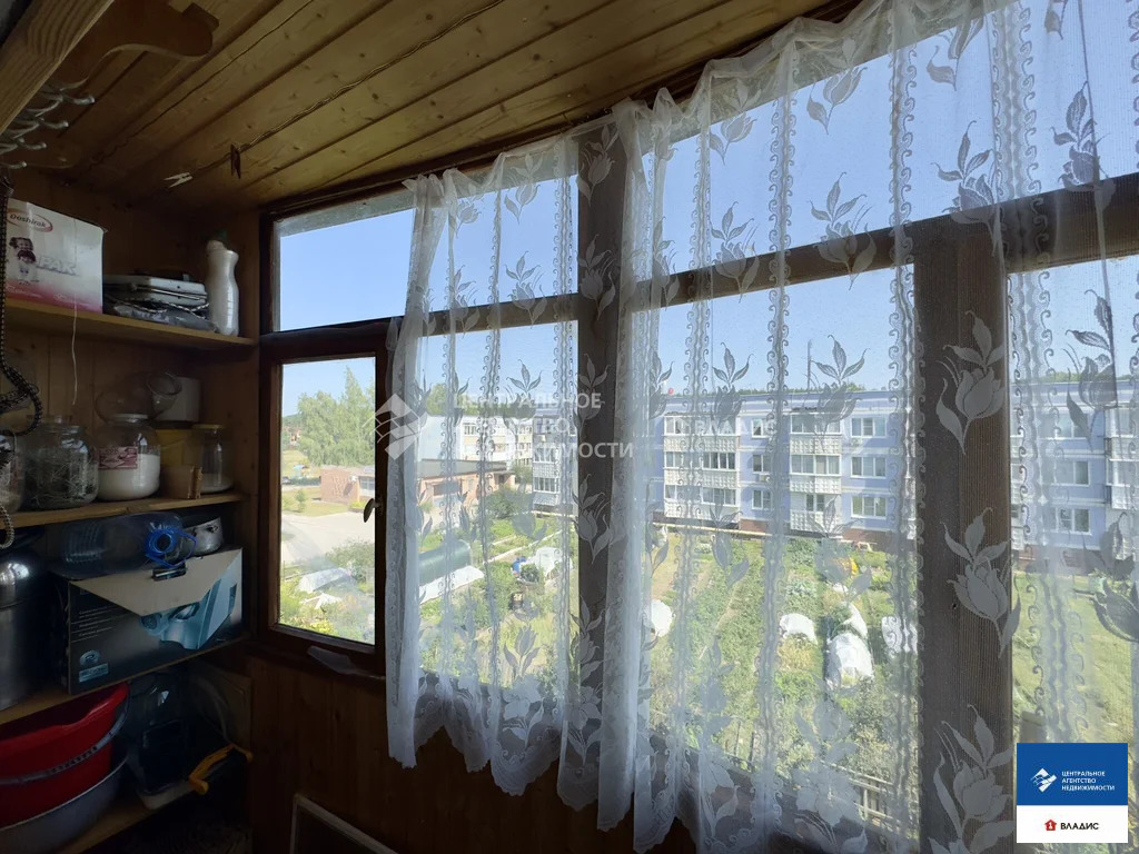 Аренда квартиры, Рязань, ул. Гайдара - Фото 8