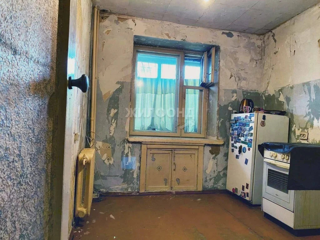 Продажа квартиры, Новосибирск, Ольги Жилиной - Фото 2