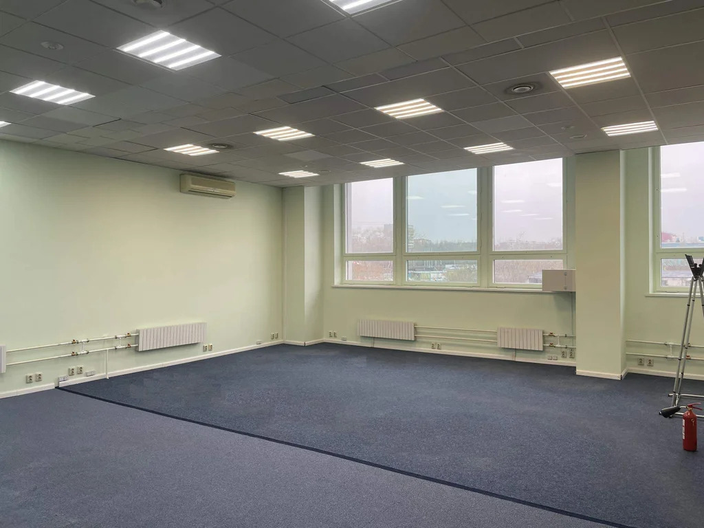 Аренда офиса 95.15 м2 в СВАО (БЦ "Pilot House"). - Фото 11