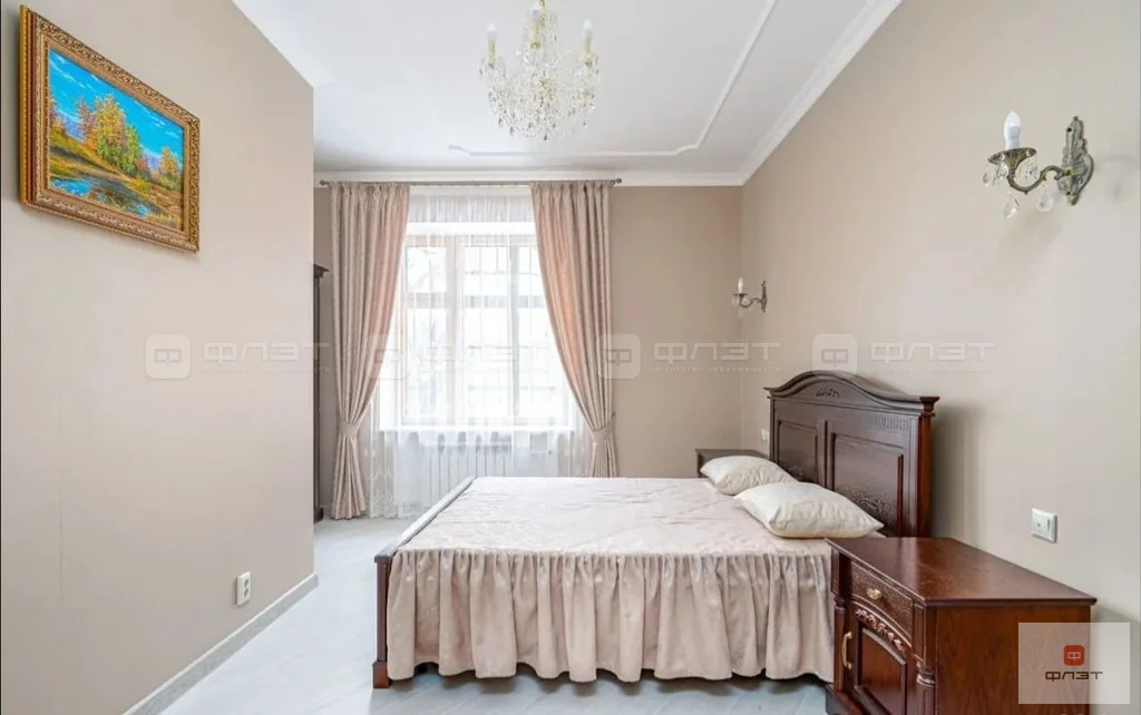 Продажа дома, Матюшино, Лаишевский район, ул. Садовая - Фото 20