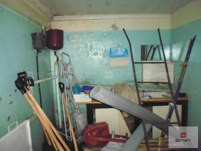 Продажа ПСН, ж/д станции Высокая Гора, Высокогорский район, ул. ... - Фото 4