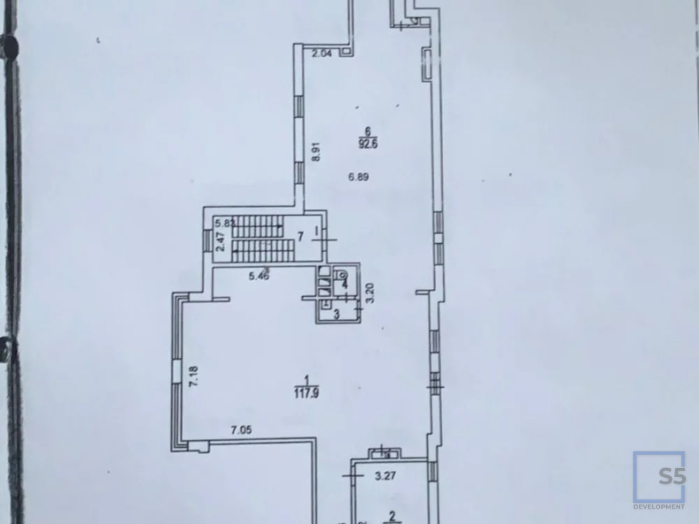 Аренда офиса, м. Чеховская, Большая Дмитровка 16к1 - Фото 13