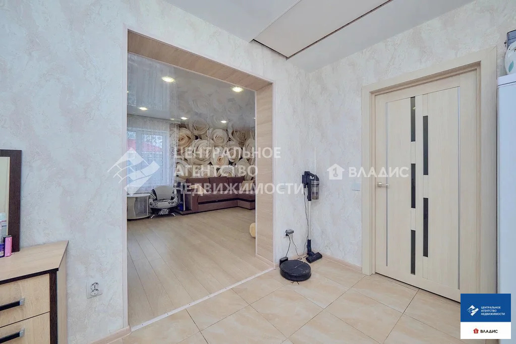 Продажа дома, Рыбное, Рыбновский район, ул. Озерная - Фото 11