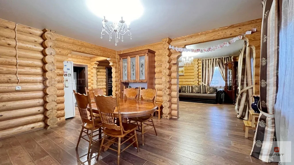 Продажа дома, Лаишево, Лаишевский район, ул. Чернышевского - Фото 6