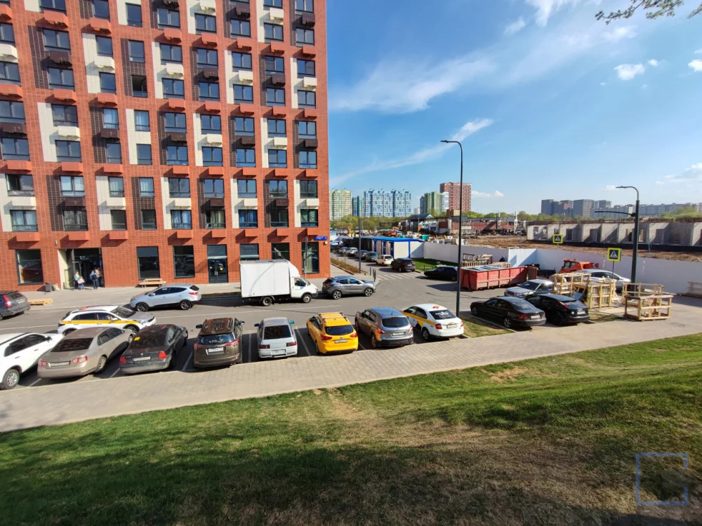 Аренда торгового помещения, м. Ховрино, ул. Ижорская д.6 к. 1.2 - Фото 17