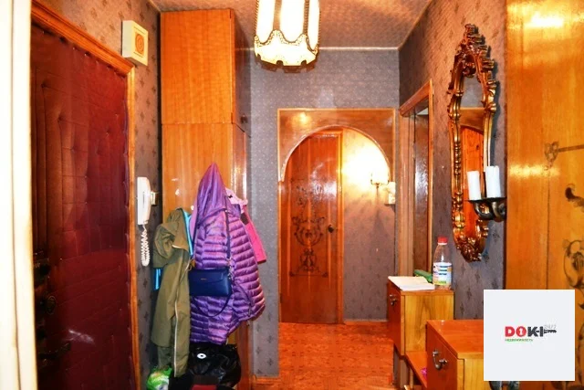 Аренда двухкомнатной квартиры в городе Егорьевск 6 микрорайон - Фото 3